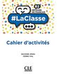 CLE B LaClasse B2/Cahier