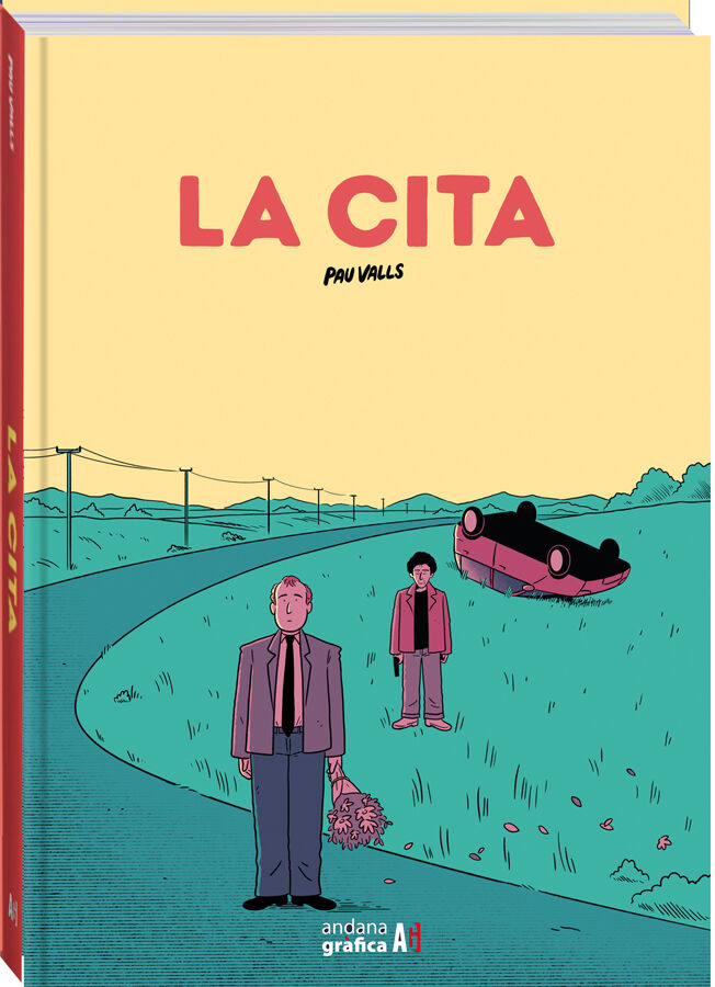 La cita