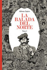 La balada del norte La balada del norte