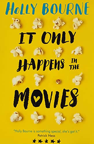 It only happens in the movies