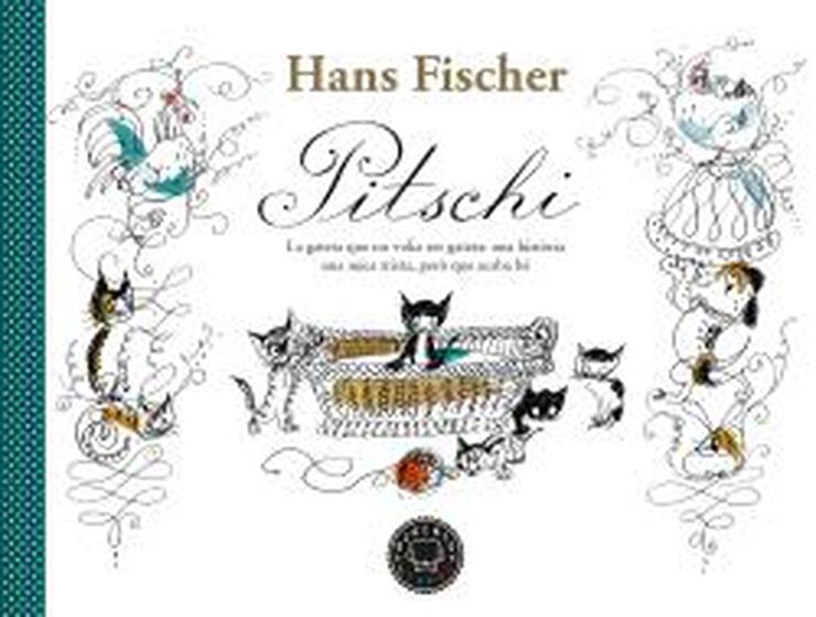 Pitschi - català