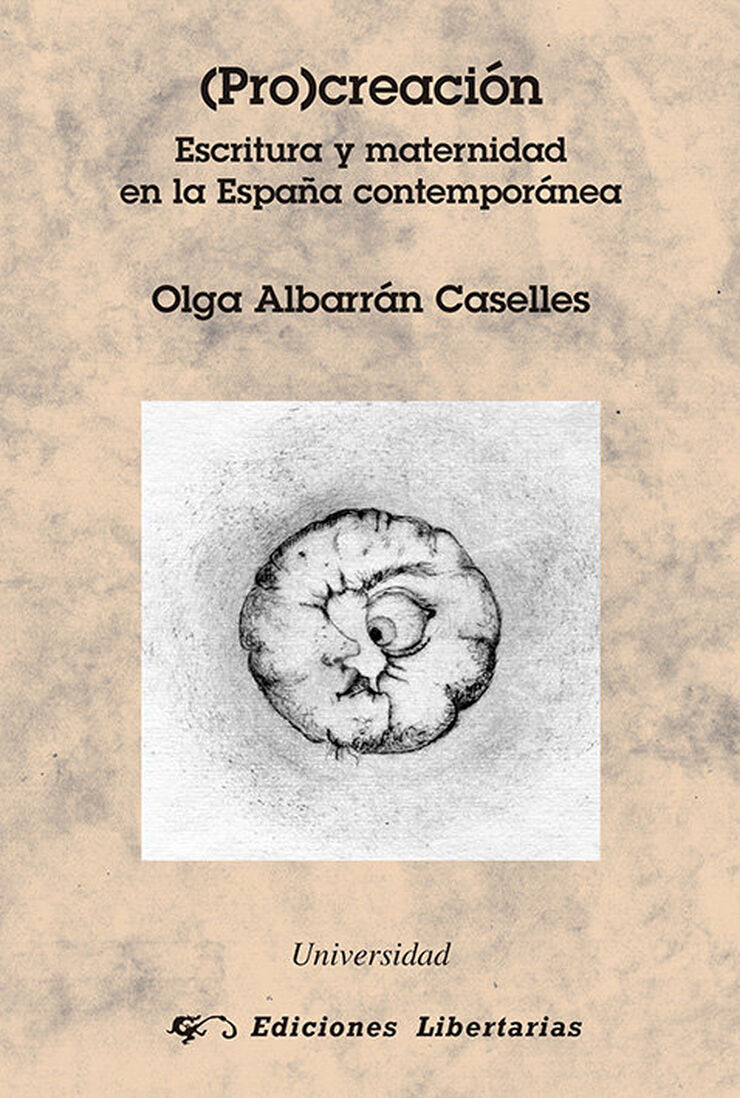 (Pro)creación