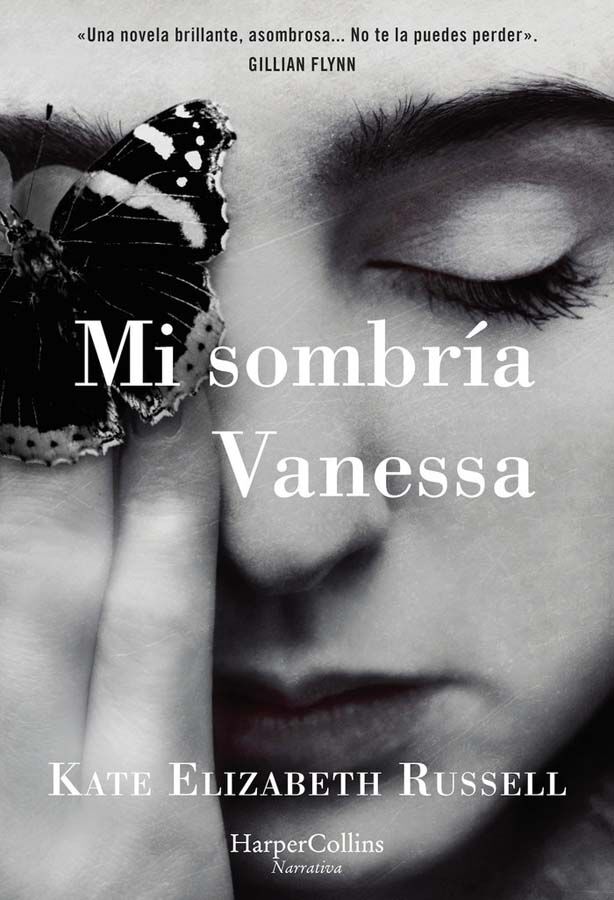 Mi sombr&iacute;a Vanessa