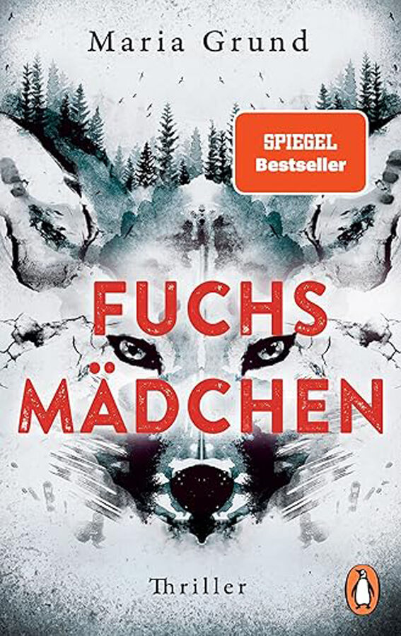 Fuchsmadchen