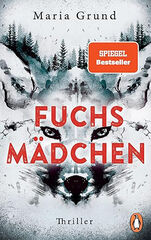 Fuchsmadchen