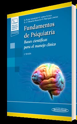 Fundamentos de Psiquiatr&iacute;a