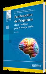 Fundamentos de Psiquiatr&iacute;a