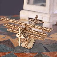 Maqueta Rolife Airplane