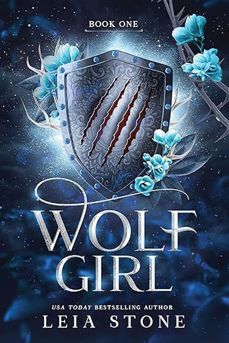 Wolf Girl