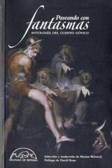 Paseando con fantasmas Paseando con fantasmas