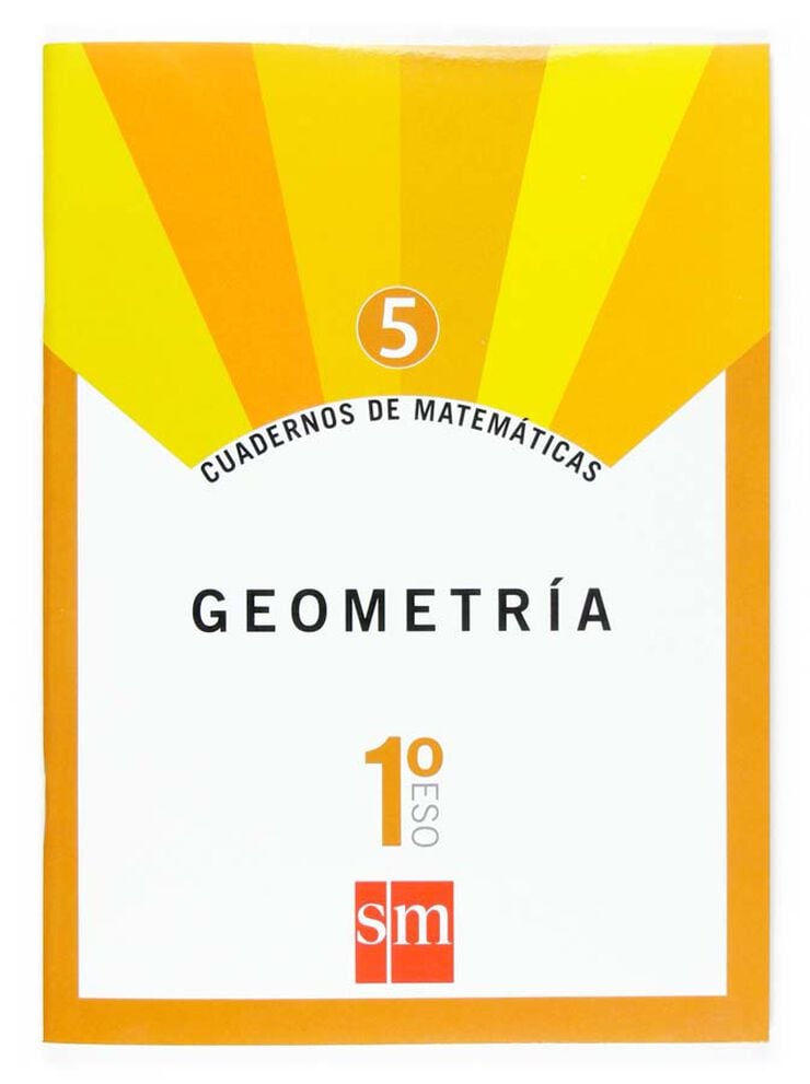 Matemáticas 1 05 Geometría