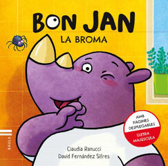 La broma La broma