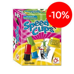 Speed Cups 2 - expansi&oacute;