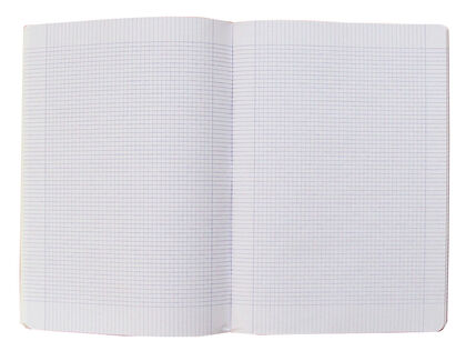 Llibreta Grapada Oxford Capicua A4 4 X 4, 60 fulls Llibreta Grapada Oxford Capicua A4 4 X 4, 60 fulls