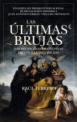 Las &uacute;ltimas brujas