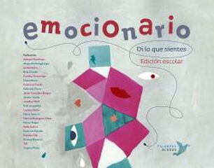 EMOCIONARIO ESCOLAR EMOCIONARIO ESCOLAR