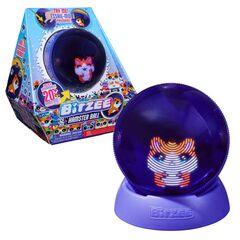 Bitzee Bitzee Mascota Hamsterball