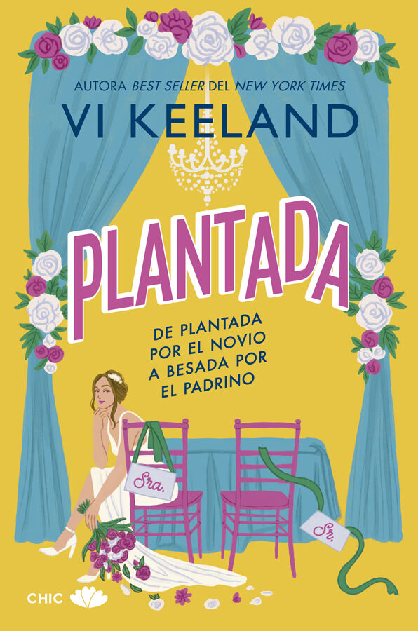 Plantada