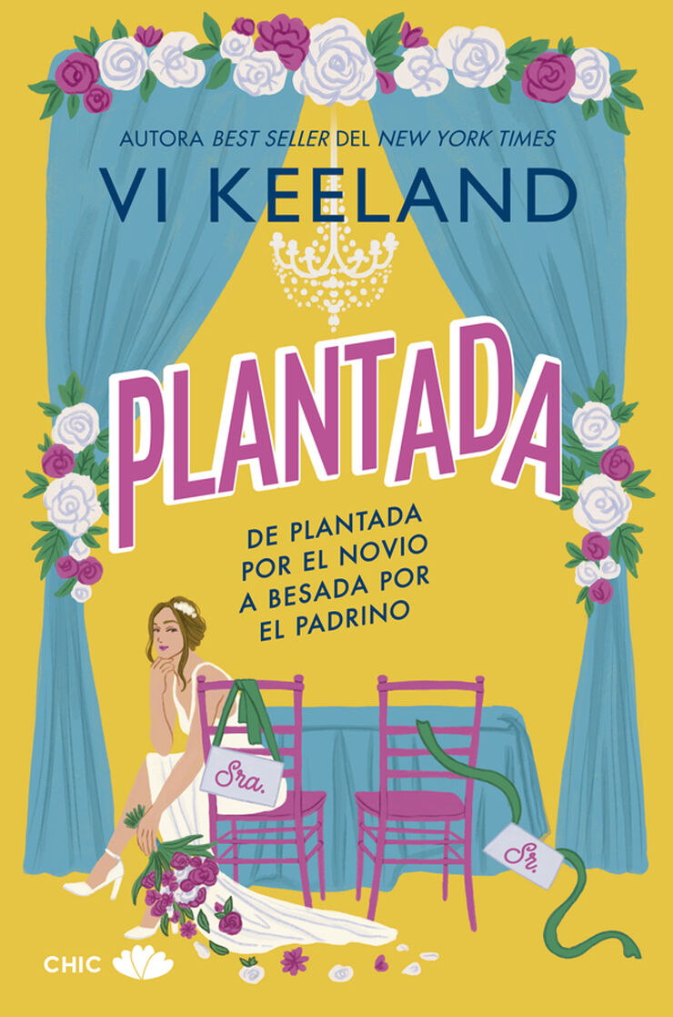 Plantada