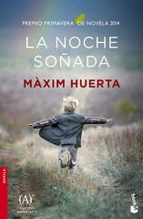 La noche soñada La noche soñada