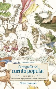 Cartograf&iacute;a del cuento popular - vol. 2