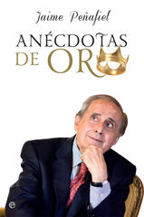 Anécdotas de oro Anécdotas de oro
