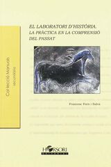 El laboratori d'història