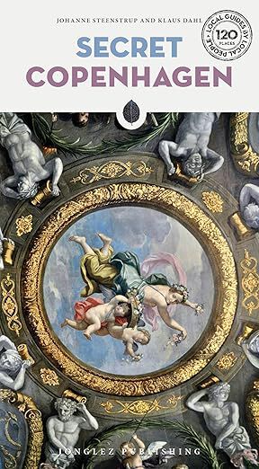 Secret Copenaghen
