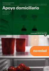 Apoyo domiciliario.