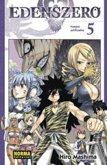 Edens Zero 5 Edens Zero 5