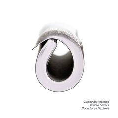 Agenda Miquelrius Journal 12x16 sem/vista mult 2026 Quad. silver