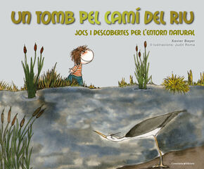 Un tomb pel Camí del Riu Un tomb pel Camí del Riu