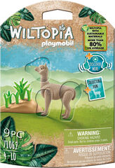 Playmobil Wiltopia Alpaca 71062