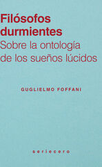 Fil&oacute;sofos durmientes