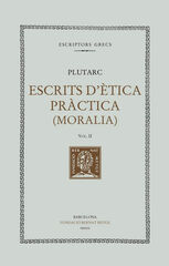 Escrits d'Ética Pràctica Escrits d'Ética Pràctica