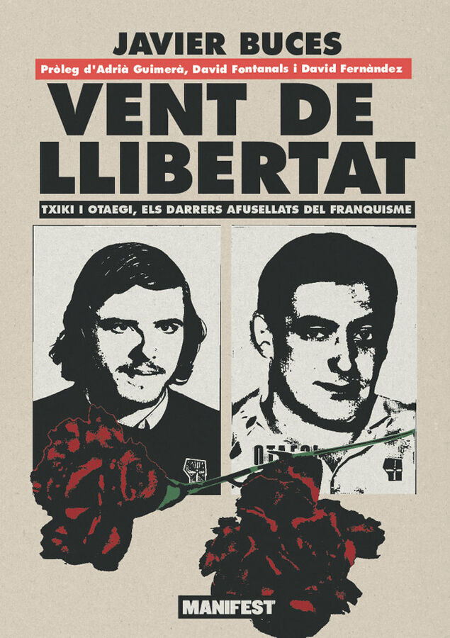 Vent de llibertat
