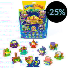 SuperThings Neon Power Pack 10 assortit