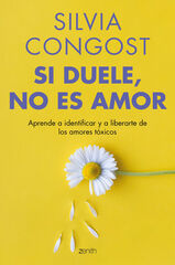 Si duele, no es amor Si duele, no es amor