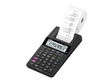 Calculadora Impresora oficina Casio HR-8RCE-BK