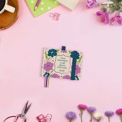 Agenda Finocam Design M0 sem/vista vertical cat 2026 Imposible