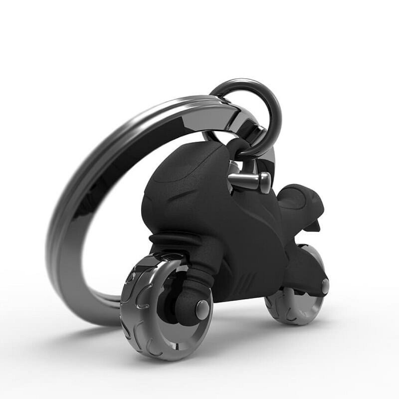 Clauer Metalmorphose Moto