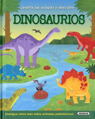 Dinosaurios Dinosaurios