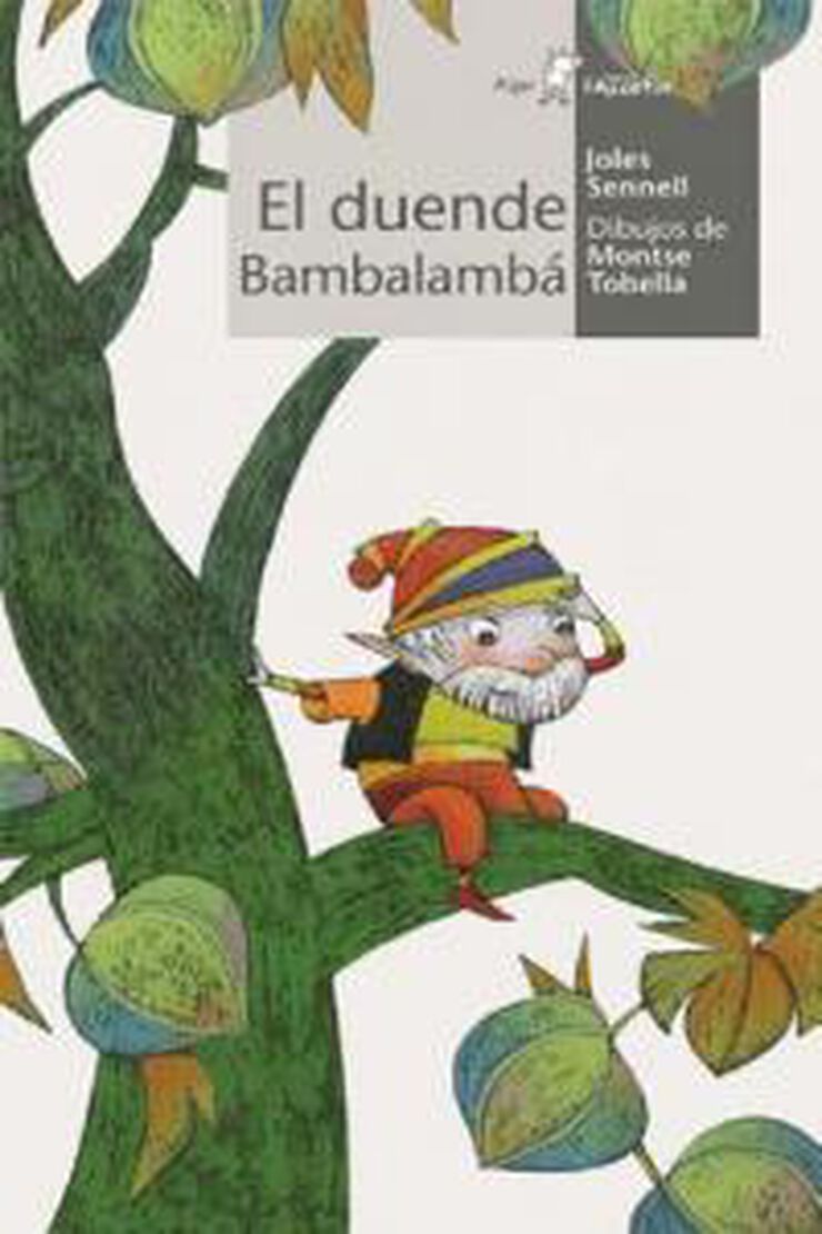 El duende Bambalambá