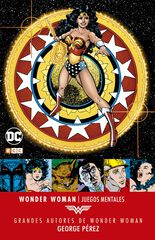 Grandes autores de Wonder Woman: George