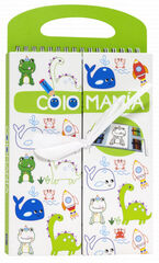 Coloman&iacute;a Verde