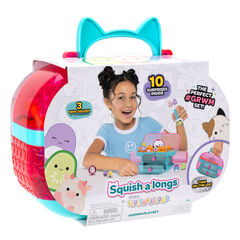 Malet&iacute;n Squishalongs