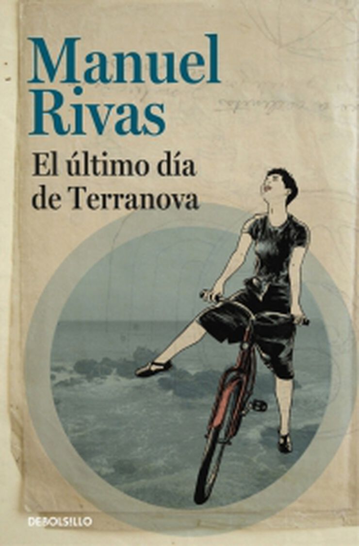 El último día de Terranova