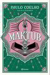 Maktub Maktub