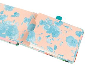 Agenda Finocam Design M0 sem/vista vertical cat 2026 Ahora