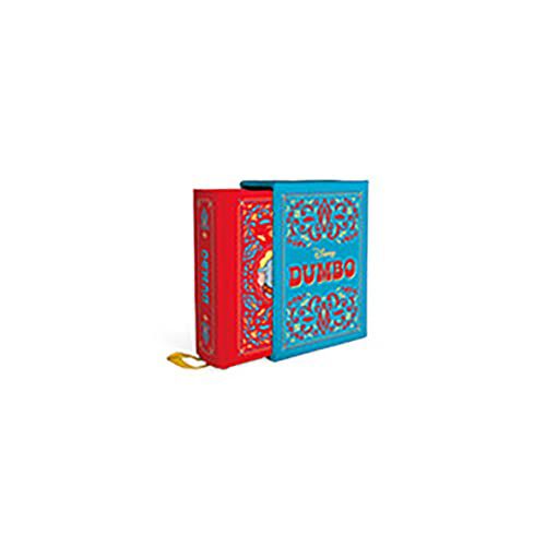 Disney - Cuentos en miniatura n&uacute;m. 09: Dumbo